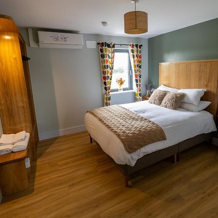 The Orchard House Otel Kilkenny Dış mekan fotoğraf