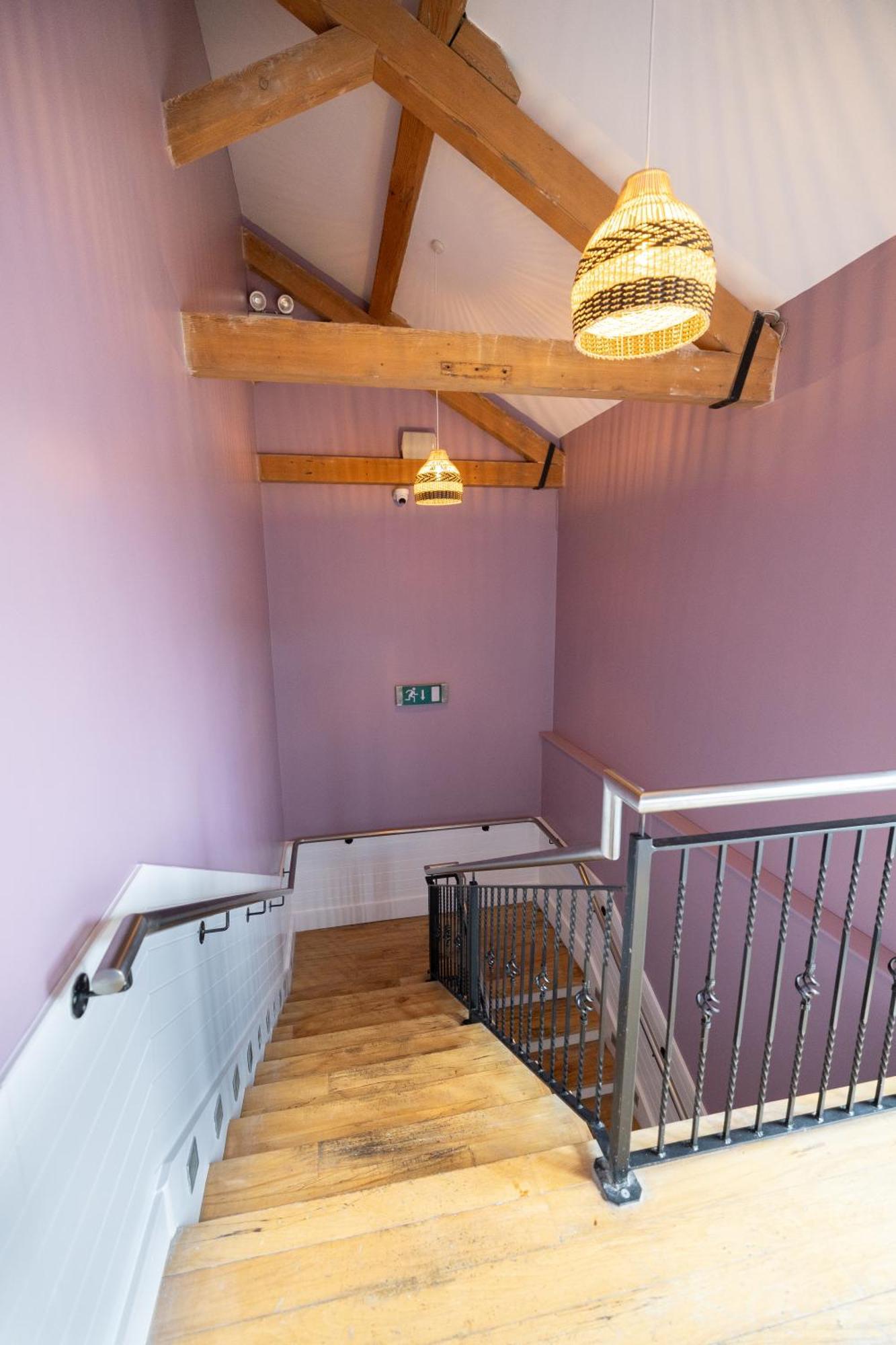 The Orchard House Otel Kilkenny Dış mekan fotoğraf