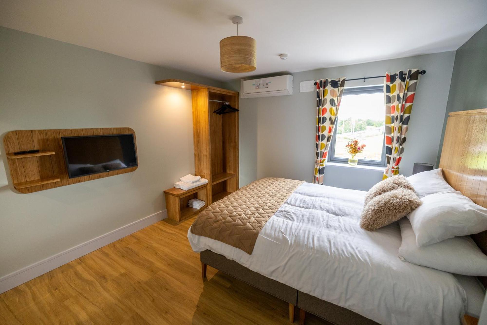 The Orchard House Otel Kilkenny Dış mekan fotoğraf