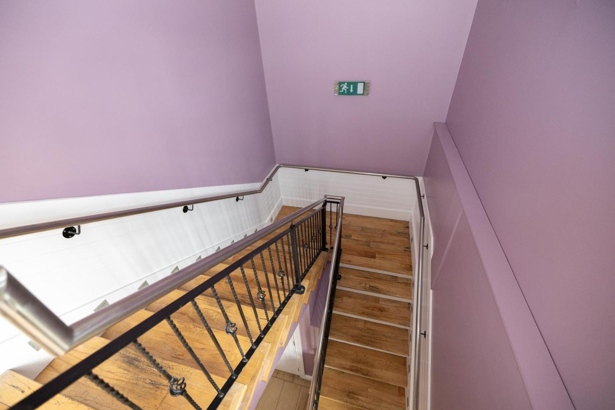 The Orchard House Otel Kilkenny Dış mekan fotoğraf