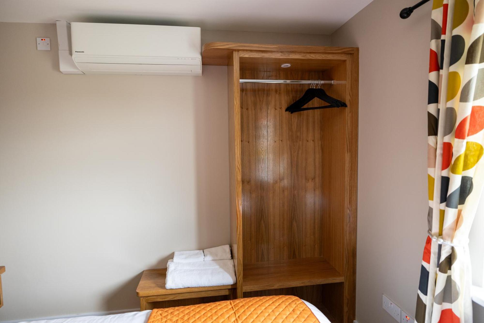 The Orchard House Otel Kilkenny Dış mekan fotoğraf
