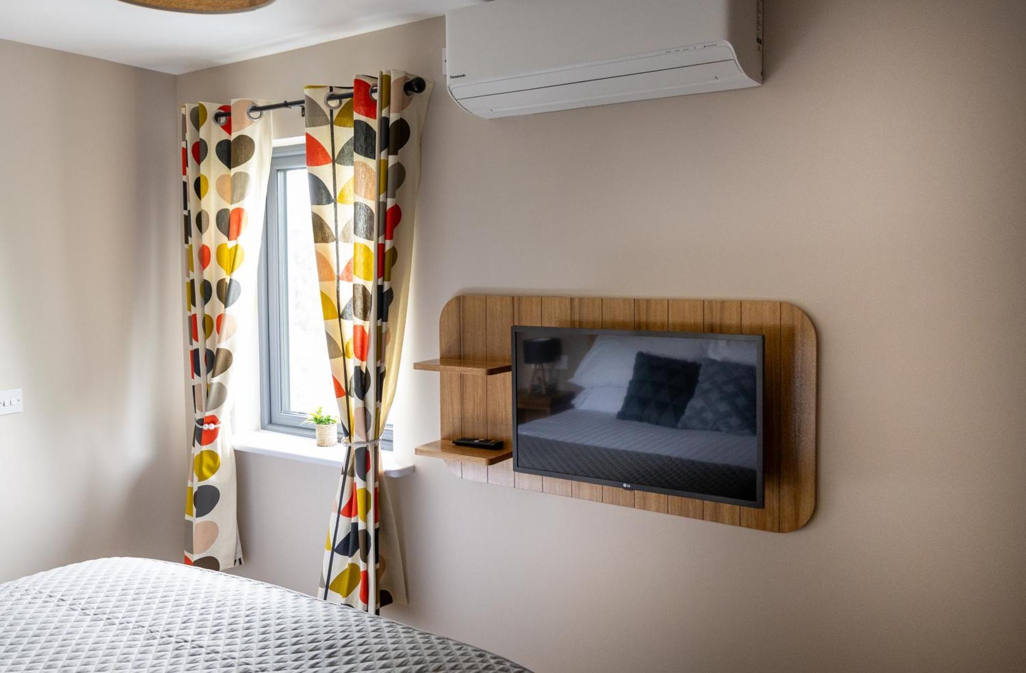 The Orchard House Otel Kilkenny Dış mekan fotoğraf
