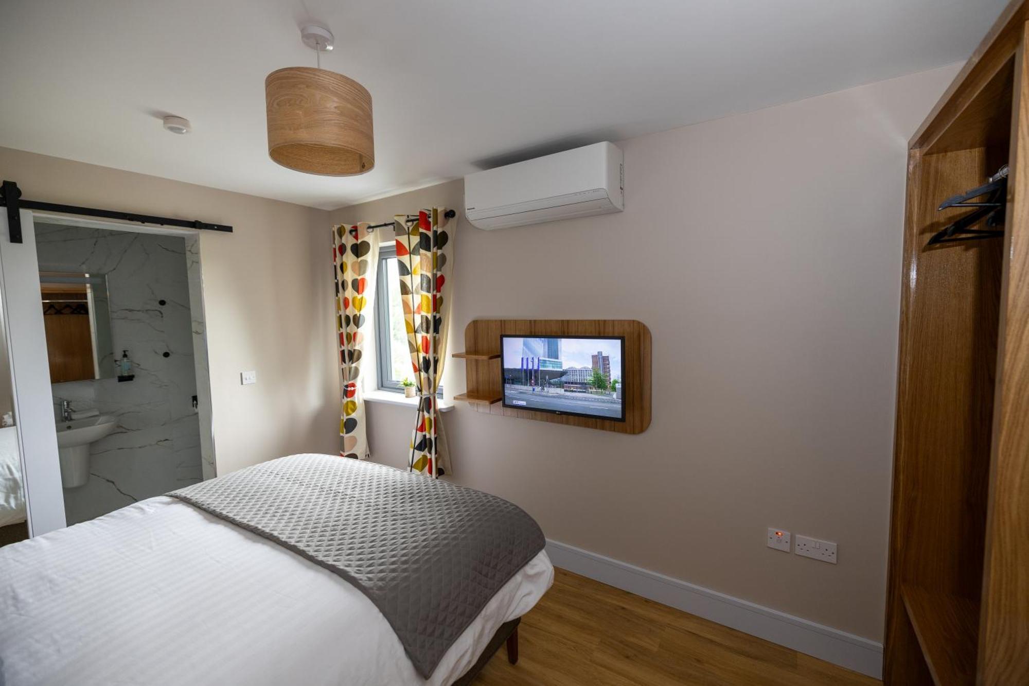 The Orchard House Otel Kilkenny Dış mekan fotoğraf
