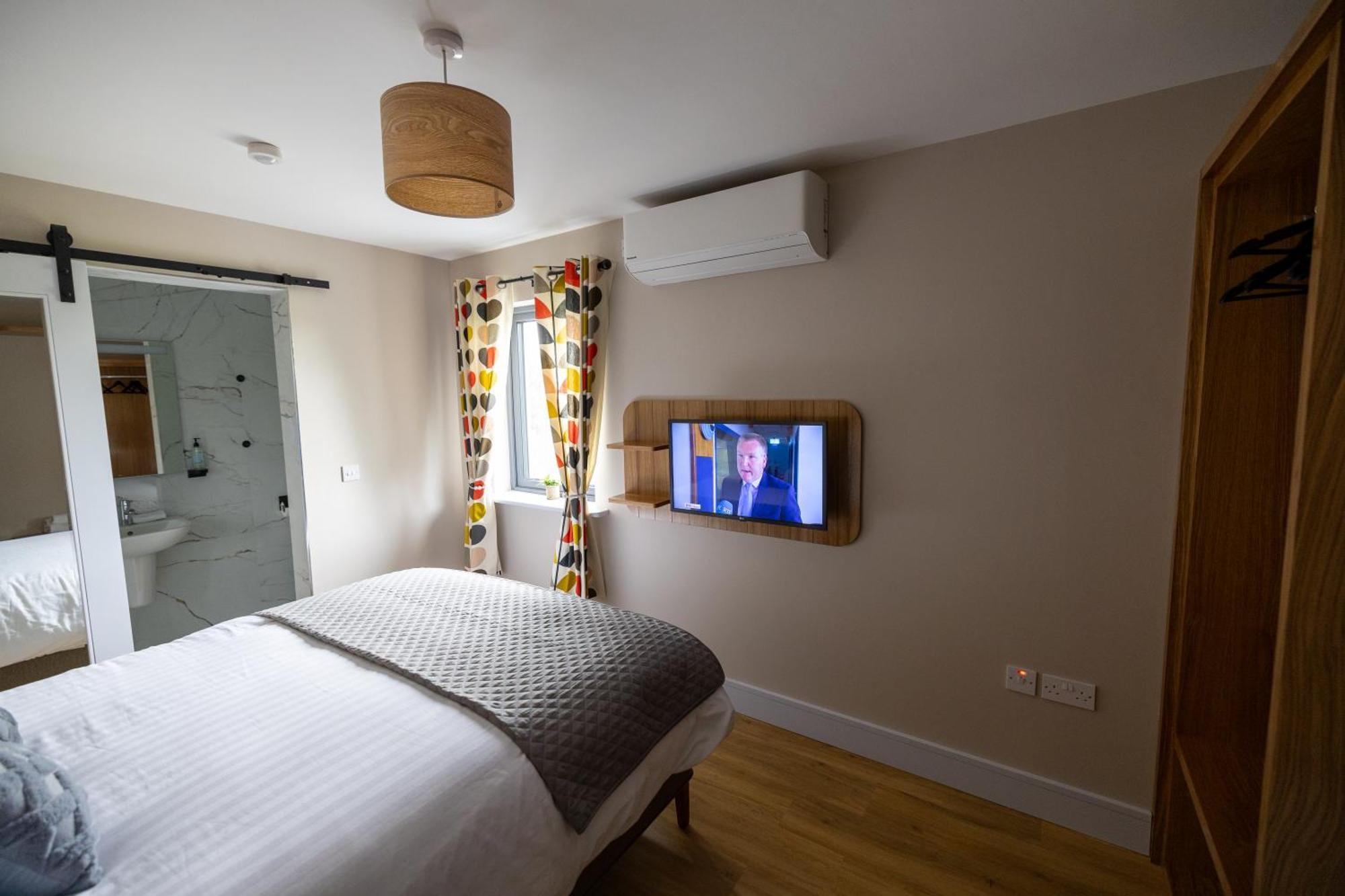 The Orchard House Otel Kilkenny Dış mekan fotoğraf