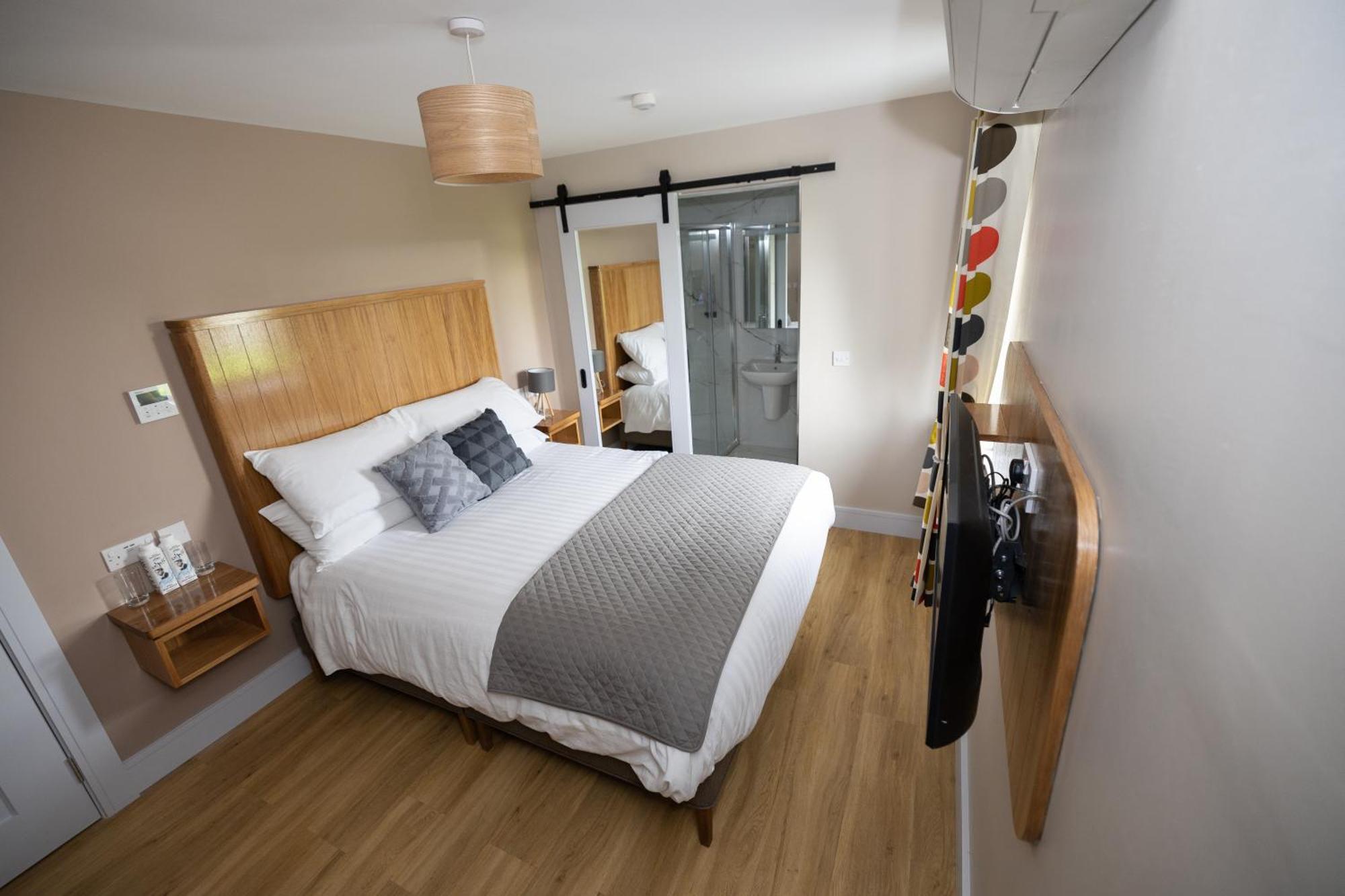 The Orchard House Otel Kilkenny Dış mekan fotoğraf