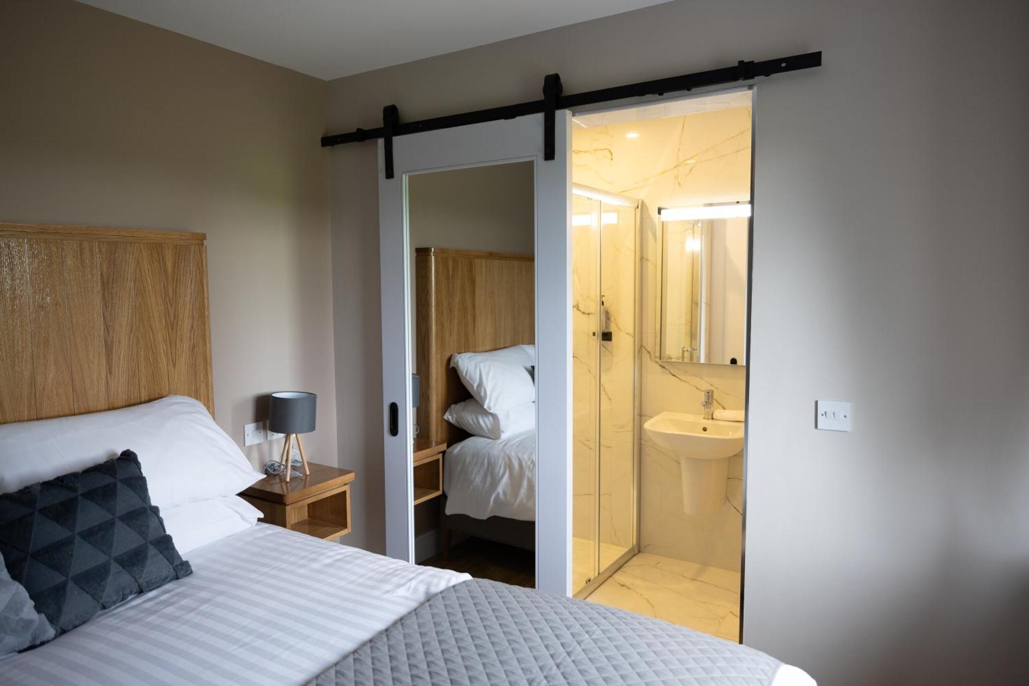 The Orchard House Otel Kilkenny Dış mekan fotoğraf