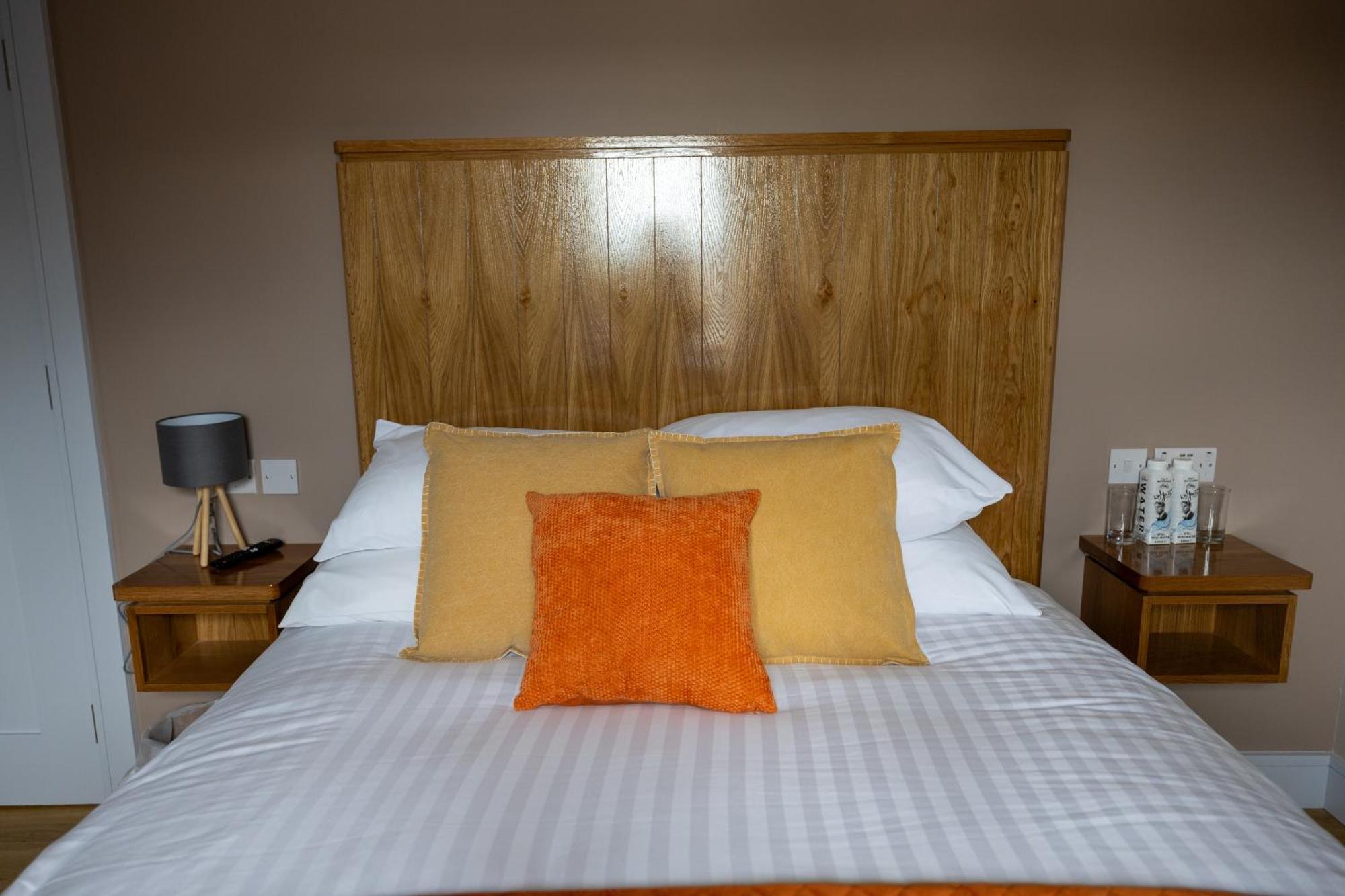 The Orchard House Otel Kilkenny Dış mekan fotoğraf