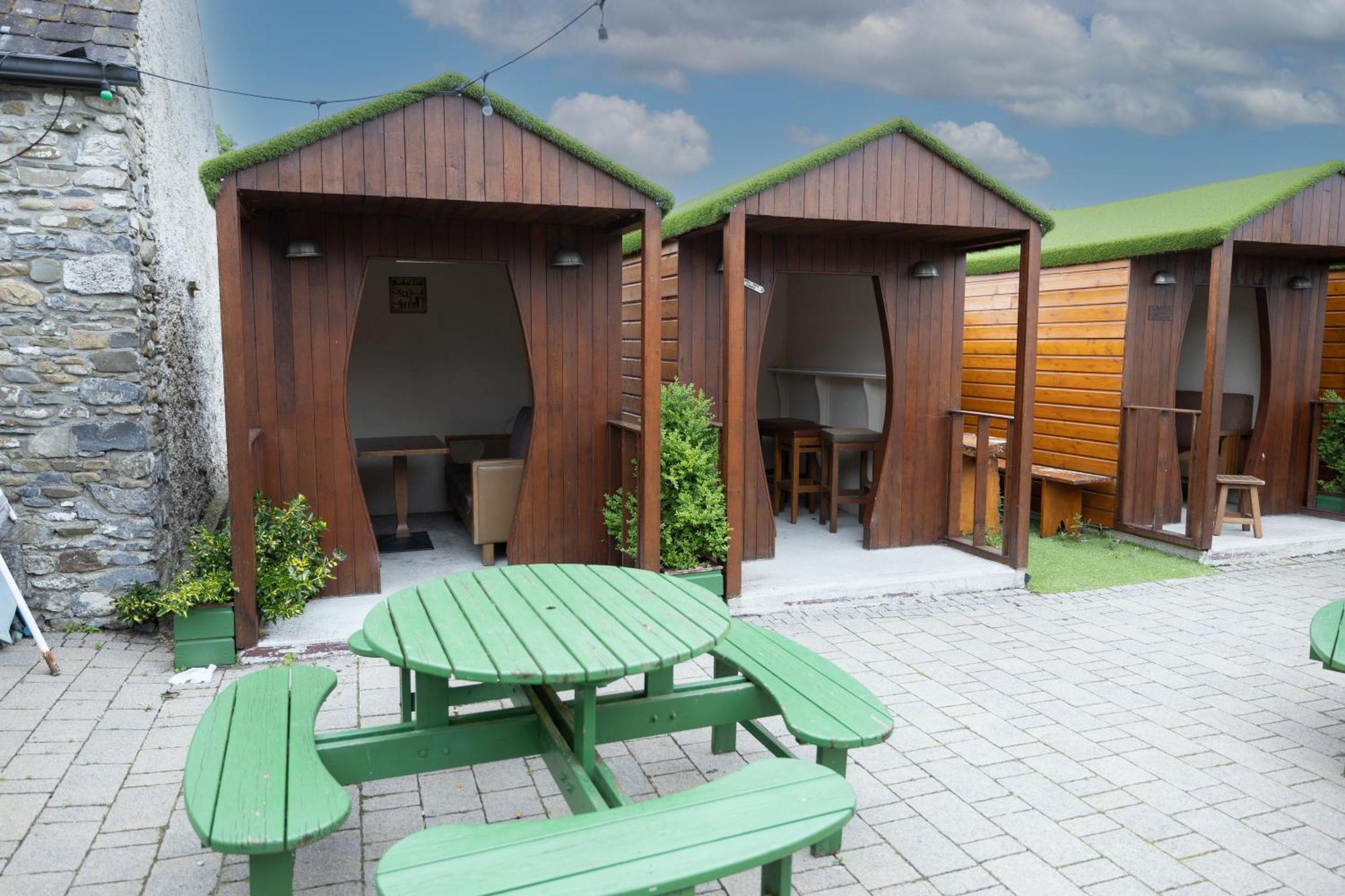 The Orchard House Otel Kilkenny Dış mekan fotoğraf