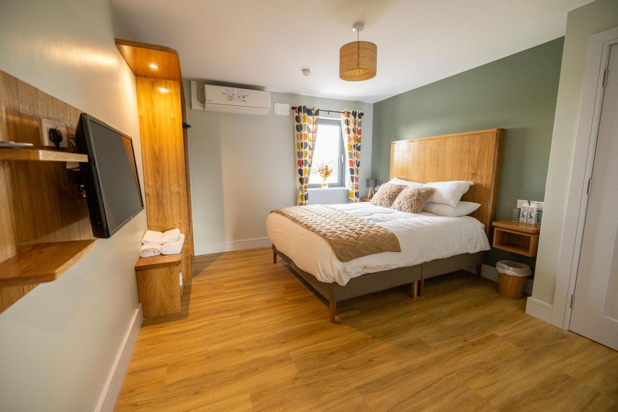 The Orchard House Otel Kilkenny Dış mekan fotoğraf